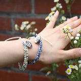 Animal Freedom Blacelet (4color) (6653331964022)