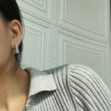 イヴピアス / Yves Earrings