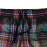 ポットXリフレクティブジョガーパンツ / BSR2223FWPT023 BSR POT-X REFLECTIVE JOGGER PANTS PURPLE CHECK