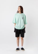 NATURE TEE mint (6580868448374)