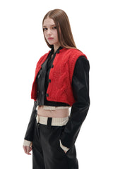 カットベスト/CAT VEST