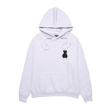 ベアフーディー / AQO BEAR HOODIE (4564983316598)