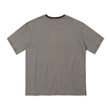 HUKミックスTシャツ［2色］