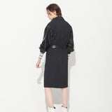 MADELINE TUBE DRESS, BLACK (6628227121270)