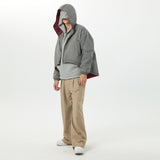 padded denim jacket (6632249655414)