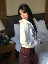 ビルドフードジップアップ