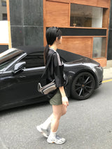 シブヤミニスカート