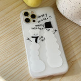 Happy Winter Phone Case