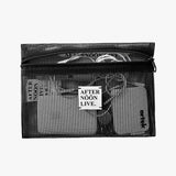 メッシュポーチ / Afternoonlive Mesh Pouch