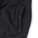 DETACHABLE DOWN PUFFER