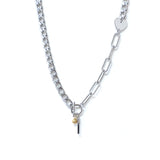 FAVORITE TOGGLE NECKLACE (6618498170998)