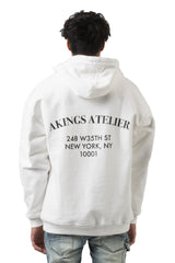 アトリエフーディー / ATELIER  HOODY (4352700907638)