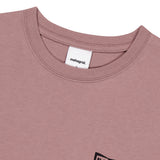 ランソムノートT / RANSOM NOTE TEE