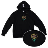 サンフラワーフーディー / Sunflower Hoodie (4563014385782)