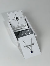 リトルスターネックレス / ﻿Little star necklace