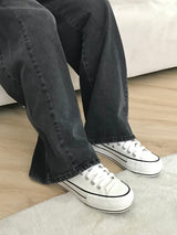 Twoel pants 