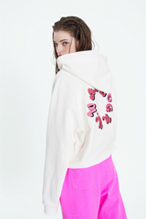 NYC Logo Hoodie