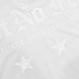 INNER STRENGTH OVERSIZED TEE