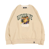アウトドアライフ / CHM-085 OUTDOOR LIFE