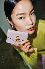 エリプスロックウォレット / ellipse lock wallet_4colors