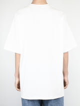 Tagging_Logo Short Sleeve Tee WHITE (6586871873654)