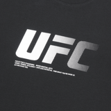 UFC ゼロ100 オーバーサイズフィット SS