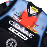 [UNISEX] C.O.M.E Moto Jersey (Red)