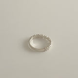 ペタルリング / petal ring