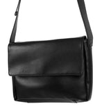ビーガンレザークロスバッグ/Vegan Leather Cross Bag
