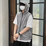 ゴフコアフードベスト / Goff Core Hooded Vest