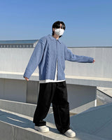 ボイコットンパンツ / Boy Cotton Pants
