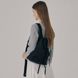 RUGBY BAG BLACK