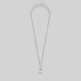 ネックレス#7508 silver92.5