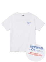 ワーディンググラフィックtシャツ