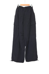 ワイドポケットカーゴパンツ / wide pocket cargo pants