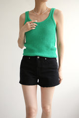 ミルクショートデニム / MILK SHORT DENIM / SHORT PANTS