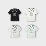 プレディフットボールショートスリーブTシャツ