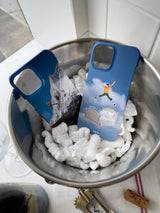 Sleep on the cloud hard case