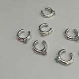 スタークリングイヤーカフ / Starkling Ear cuffs