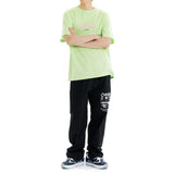 HOCKEY PLAYER SS TEE GREEN(CV2BMMT505A) (6545653497974)
