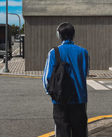 ニュートロオーバージャケット (3 color)
