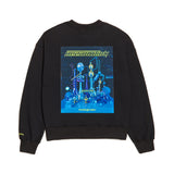 プレミアムエクスペリメントスウェットシャツ /PREMIUM EXPERIMENT SWEATSHIRT (4442529759350)