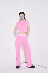 NINETEEN COLLAR T-SHIRT (6691793535094)