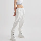 Signature Logo pants White (6600754856054)