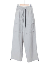 Washa pocket string pants