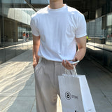 ハイテンションマッスルアイス半袖Tシャツ