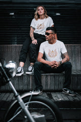 ペイズリーTシャツ / Paisley Tee (4568711856246)