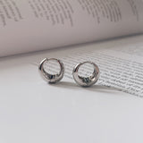 Amant Chubby Earrings (6575008448630)