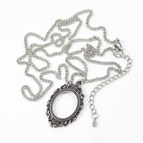 i am art necklace (6632263745654)