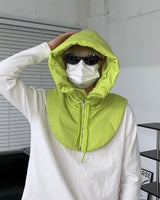 オウンパッドフードバラクラバ/OWN Padded Hooded Baraclava (3 colors)